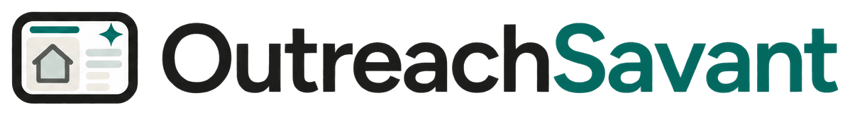 OutreachSavant